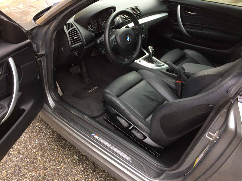 Illustration for article titled Why A Used BMW 135i Is The Best Bimmer You Can Get Under $30,000